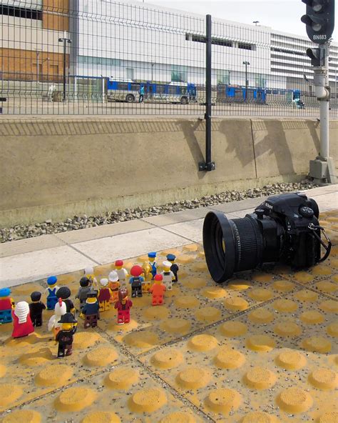 Shoppers flock to asda southgate london for the grand opening 8