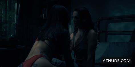 Kate Siegel Nude Aznude