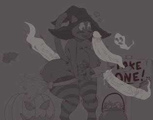 Magic Cat Academy Luscious Hentai Manga Porn