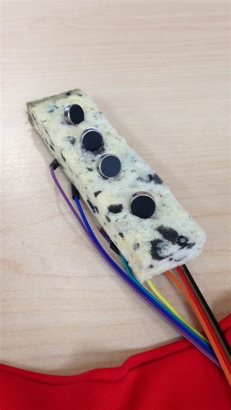 GitHub - thegrims/arduino-distance-sensor-code: Code for fall Hweekend ...