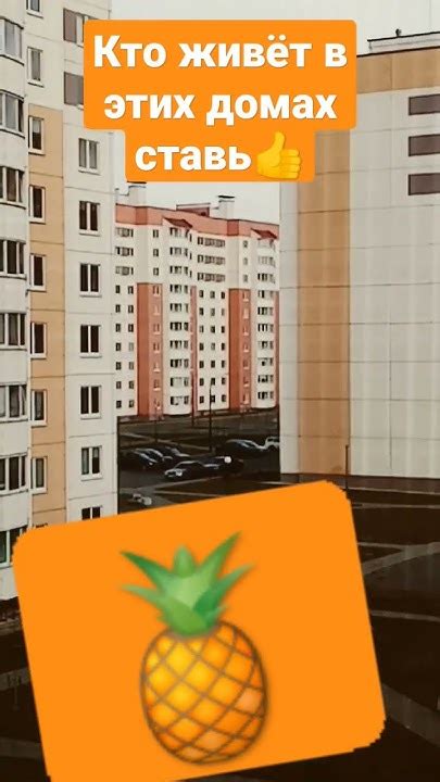 кто живёт в этик домах? - YouTube