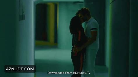 Sayani Gupta Nude Aznude