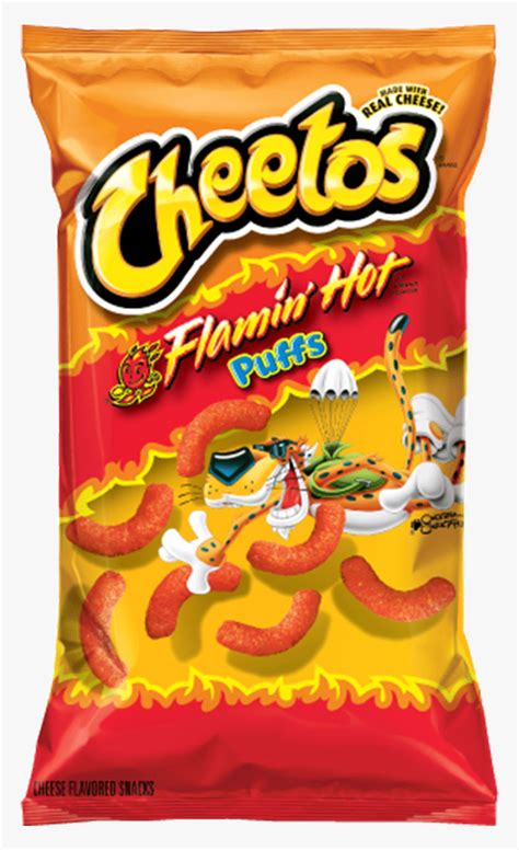 Detail Hot Cheetos Clipart Koleksi Nomer 17