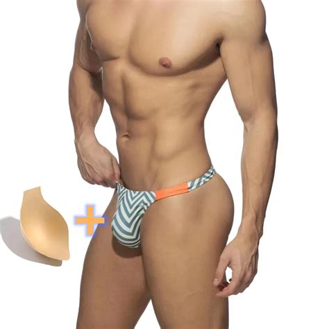 Maillot De Bain String Bikini Sexy Et Coquille Push Up Mon Maillot De Bain