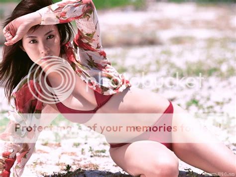 Asian Sexy Bikini Girls