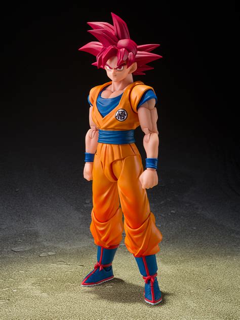 shfiguarts