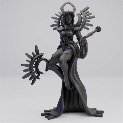 Hot Goblin イルミネイテッドヌードD