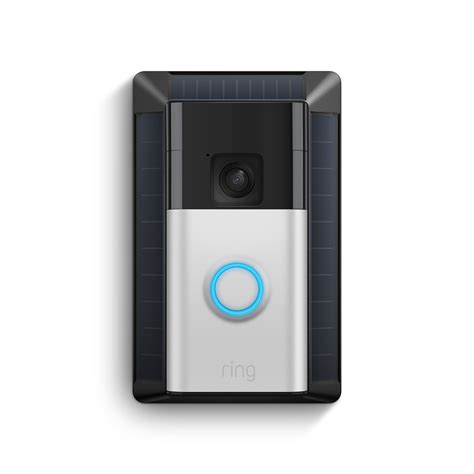 Ring Battery Doorbell 2-Pack | Wireless Doorbell Camera | Ring