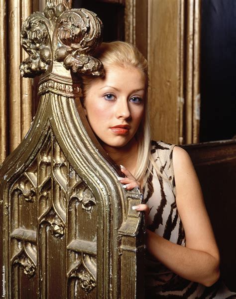 Christina Aguilera Xtina Nude The Fappening Photo 1658075 FappeningBook