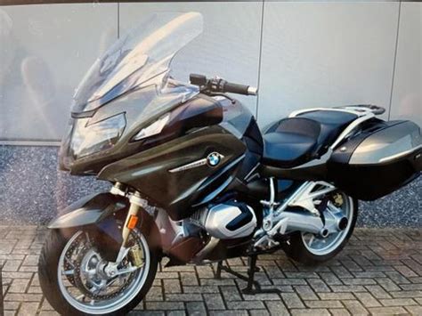 Te Koop Bmw R Rt Advertentie