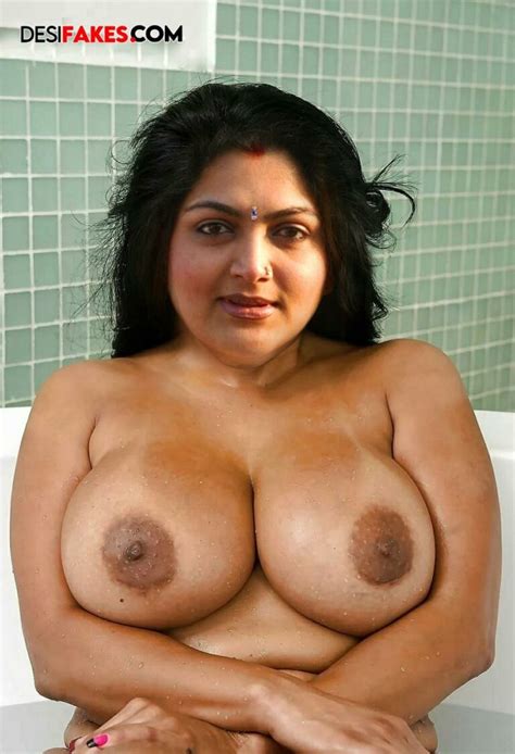 Kushboo Sucking Nude Photos Desi Fakes Edit Work