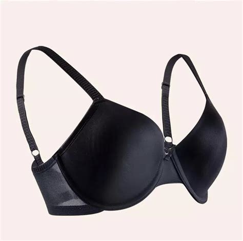 COMFORTABLE PREMIUM SEXY COTTON BRA PLUS SIZE AFFLUENT SECRET LINGERIE