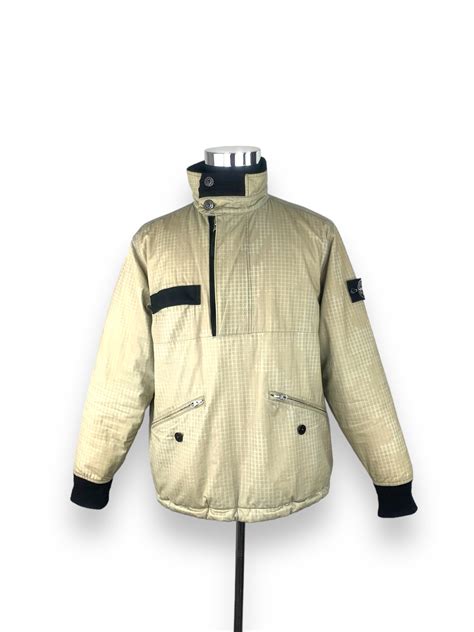Stone Island Ice Jacket – Angelos Archive
