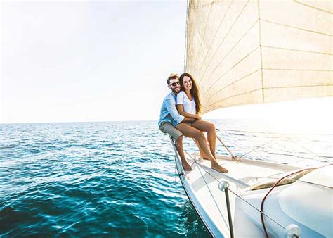 Charter Yacht Ownership: Tax Benefits Explained