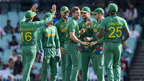 SA vs IND: South Africa playing XI vs India, 3rd T20I, 2023 – Predicted