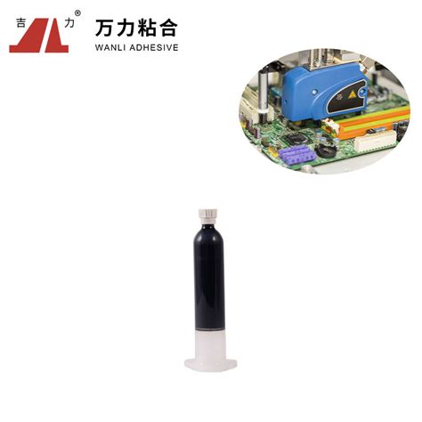 Structural Black Electronics Hot Glue Coil Reactive Hot Melt Adhesives PUR 8830H