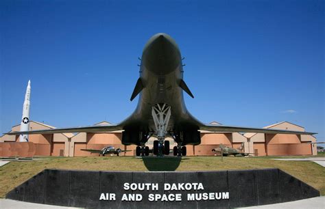 South Dakota Air and Space Museum | Black Hills Wire