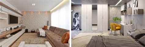 Neutro E Bonito Como Usar Tons De Cinza E Nude Na Decora O Inspira Es Madeirol