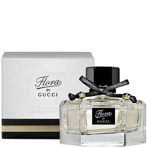 Gucci Flora By Gucci Eau De Toilette Дамски Парфюм 991 на ХИТ цена ...