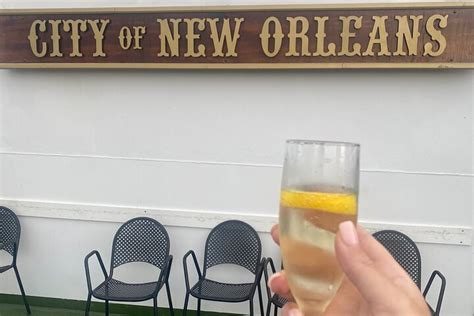 New Orleans Cruise With Private Boat Tour And Dinner Hellotickets