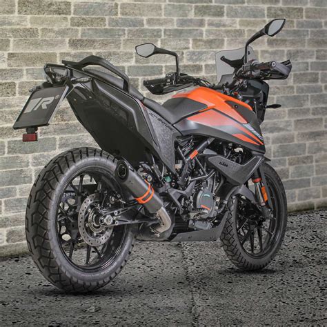 Ktm Adventure Akrapovic Slip On Exhaust Ubicaciondepersonas