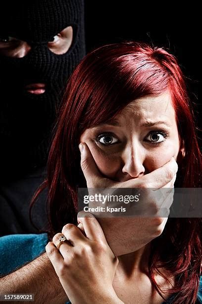 Bank Robber Ski Mask Photos And Premium High Res Pictures Getty Images