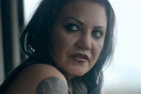 Camper Van Hooker Who Can Have Sex With 40 Men A Day Says I M An Essential Service Daily Star