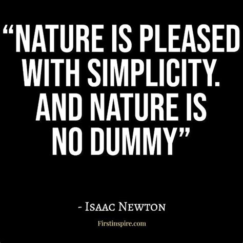 Isaac Newton Quotes Isaac Newton Quotes Scientist Quote Natural