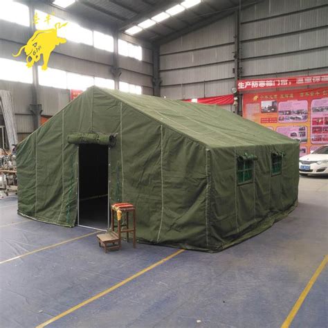 Army Winter Tent Artofit