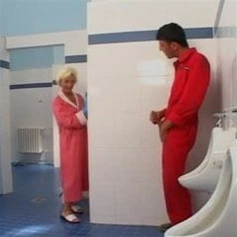 Bathroom Cleaning Turns Into Hot Anal Sex Free Porn A6 XHamster