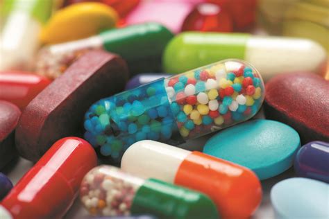 Antibiotics: Part of the cure or part of the problem? - Harvard Health