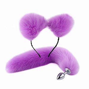 Lb Kit Fantasia Er Tica Pe As Rosa Libb Sex Toys Importadora Atacado Sex Shop