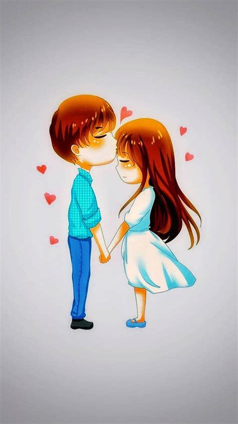 Love Cartoon Images Hd Wallpaper Infoupdate Org