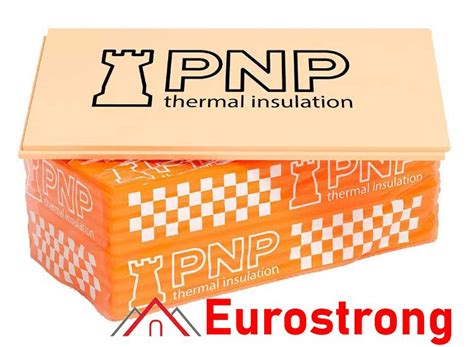 Купити PNP XPS 20 мм Екструдований пінополістирол в Україні по кращій ...