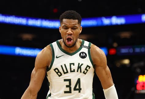 Giannis Antetokounmpo trade rumors headline Bucks’ future outlook