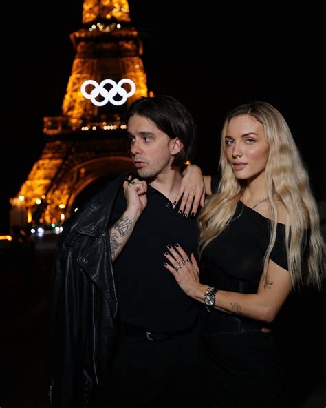 Мари Гу: биография, фото, интересные факты, личная жизнь