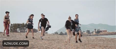 Cristina Fernandez Pintado Nude Aznude