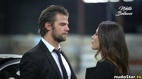Nikita Bellucci Nikitabellucci Nude OnlyFans Photo Nudostar TV