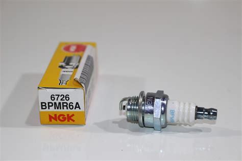 NGK BPMR6A - Alternative spark plugs