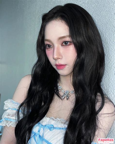 Karina Aka Aespa Aka Karinamasfina Aka Katarinabluu Nude Leaks OnlyFans Fapellas