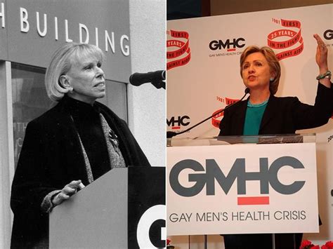 Gay Men S Health Crisis At A Visual History