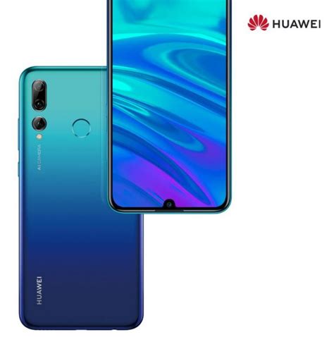 Huawei Enjoy 9S is official with Kirin 710, and 24MP super wide-angle ...