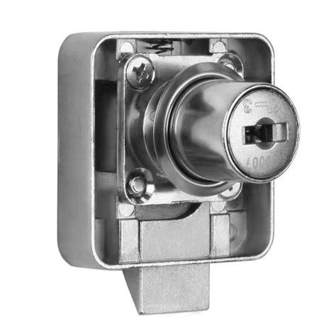 Купить Замок для тумбочки Muller CL 22mm Мебельная фурнитура MULLER ...