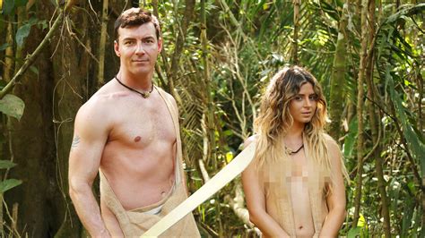 Belize Breakdown Naked And Afraid X TVmaze