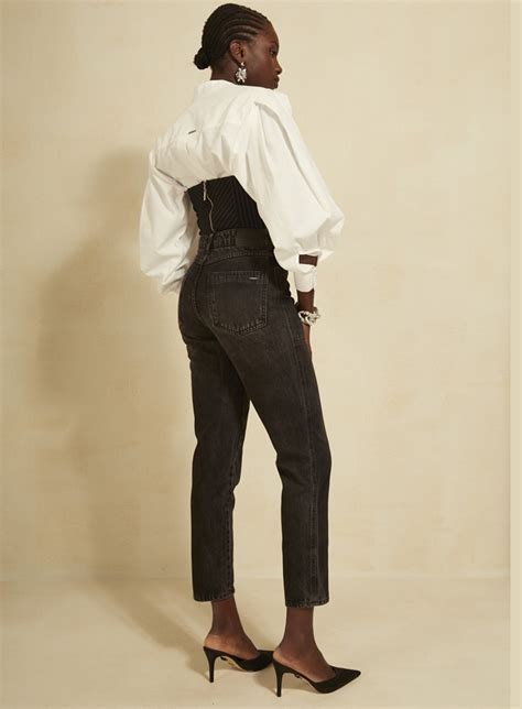 Calça Jeans Cecci - LCECCI