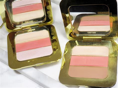 Review Tom Ford Soleil Contouring Compact In Nude Glow Pretty Is My Profession