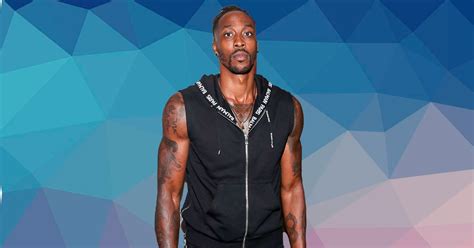 Dwight Howard Refused To Answer If He S Gay In An Interview Fadeaway World