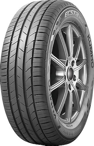 Kumho Ecsta HS52 185 55 R16 83V Yaz Lastiği Fiyatları Özellikleri ve