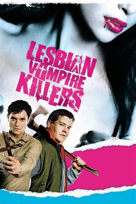 Lesbian Vampire Killers The Movie Database TMDB