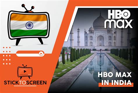How To Watch Hbo Max In India 4 Simple Steps Aug 2024 Stick To Screen
